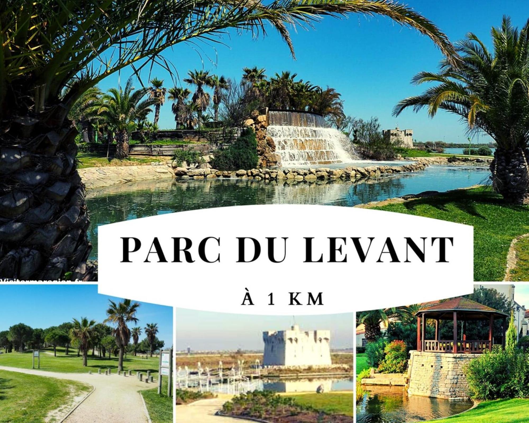 T2 Label Plage Piscine Proche Mer Parking Palavas Ngoại thất bức ảnh